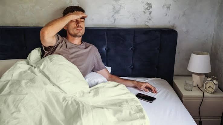 Insomnia Package – 21N